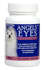 dog eye problems