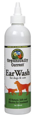 dog ear cleaning solution