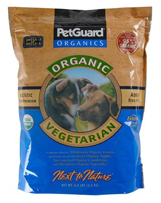 10 best dog food options