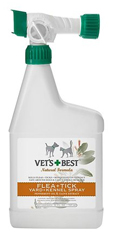 dog flea medicine